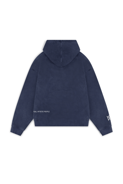 For The Culture Hoodie | Unisex Winter Hoodie 1