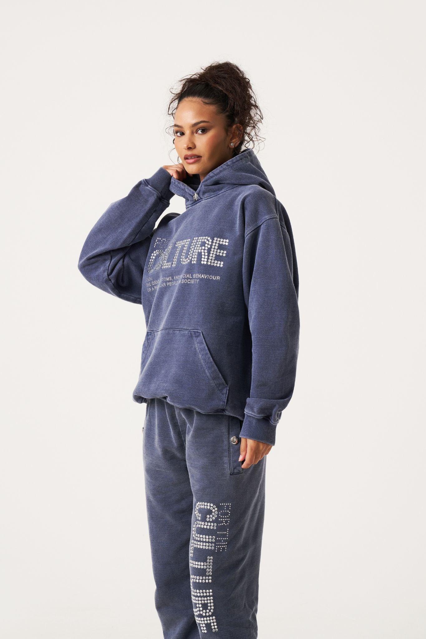 For The Culture Hoodie | Unisex Winter Hoodie 2