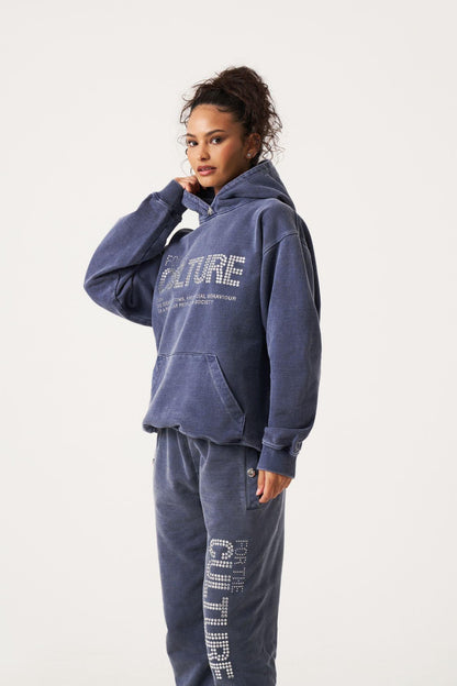 For The Culture Hoodie | Unisex Winter Hoodie 2