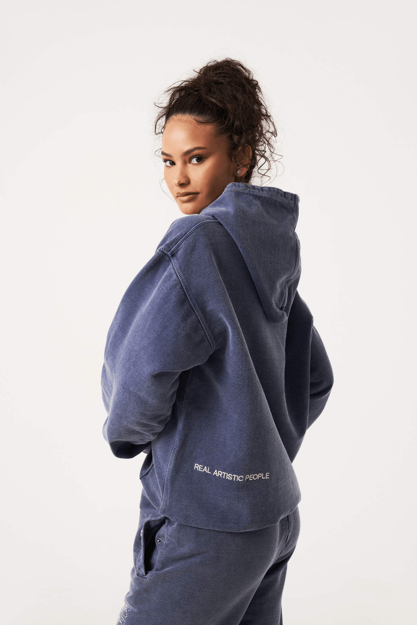 For The Culture Hoodie | Unisex Winter Hoodie 4