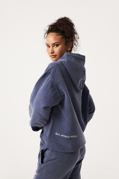 For The Culture Hoodie | Unisex Winter Hoodie 4