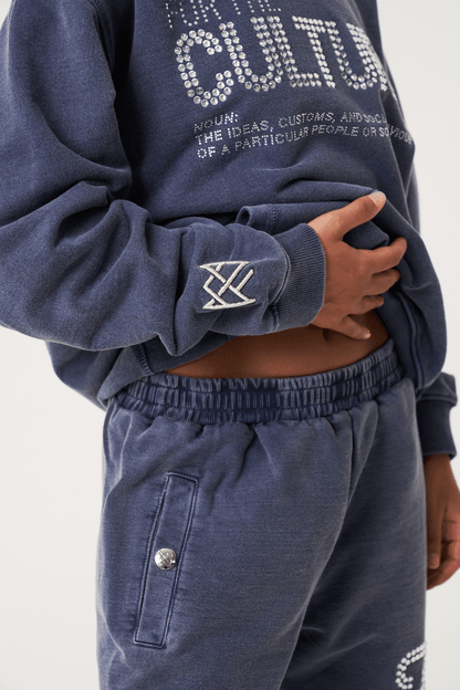 For The Culture Hoodie | Unisex Winter Hoodie 5