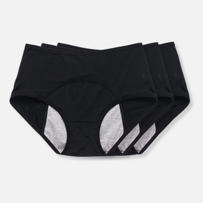Frendorf | 100% Comfortabele Onderbroek voor Vrouwen 9