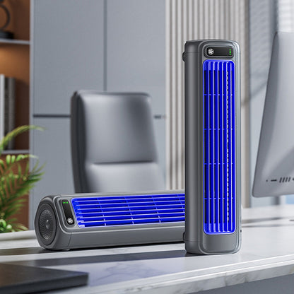 Frendorf | Draadloos Oplaadbare Airconditioning 4