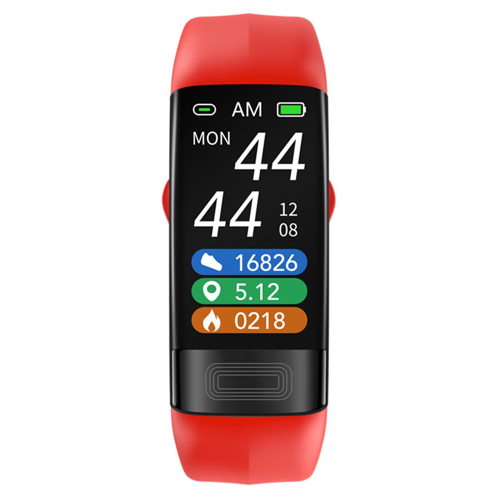 Frendorf | Slimme Bloeddrukmonitor Armband 2