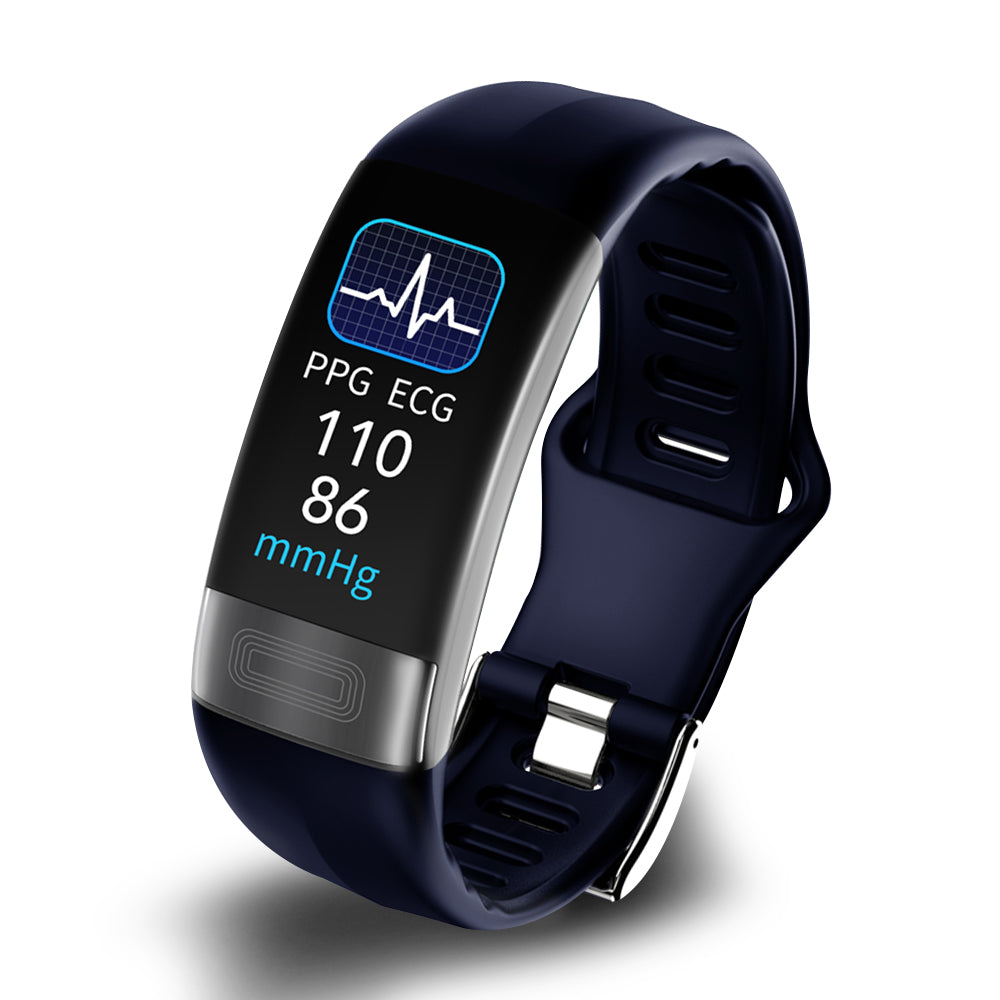 Frendorf | Slimme Bloeddrukmonitor Armband 4
