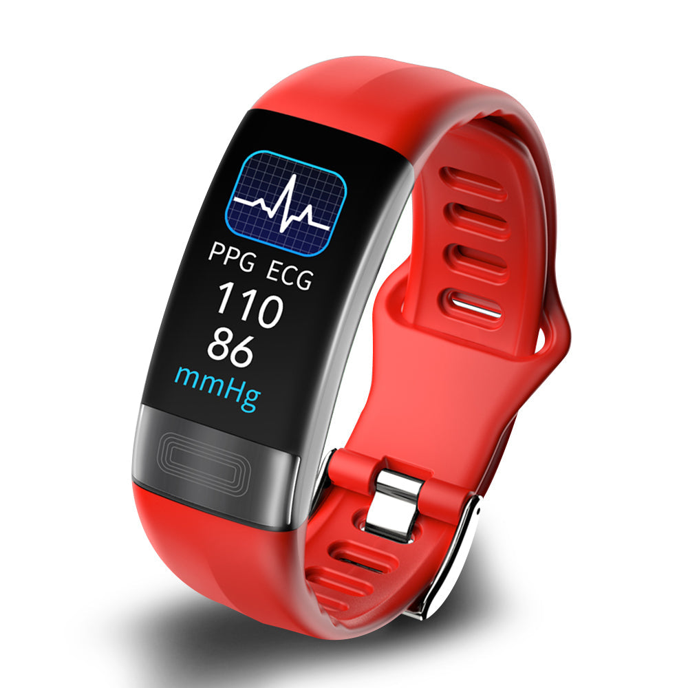 Frendorf | Slimme Bloeddrukmonitor Armband 5