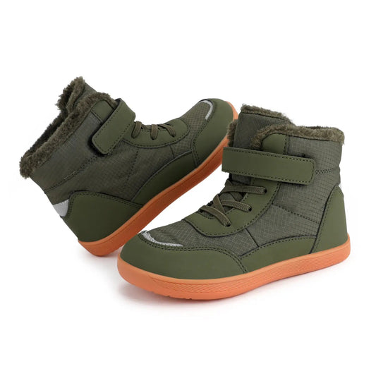 Frostline Kids | Waterdichte Schoenen Voor Blote Voeten 0