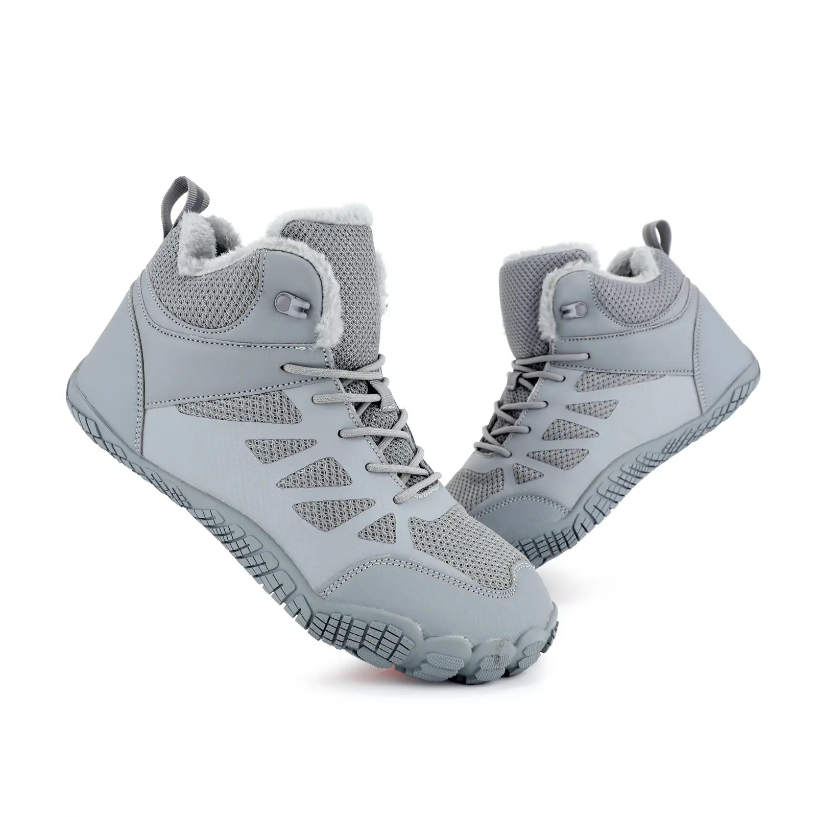 Frostline Max | Waterafstotende Schoenen Voor Blote Voeten 0