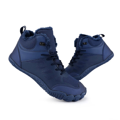 Frostline Max | Waterafstotende Schoenen Voor Blote Voeten 8