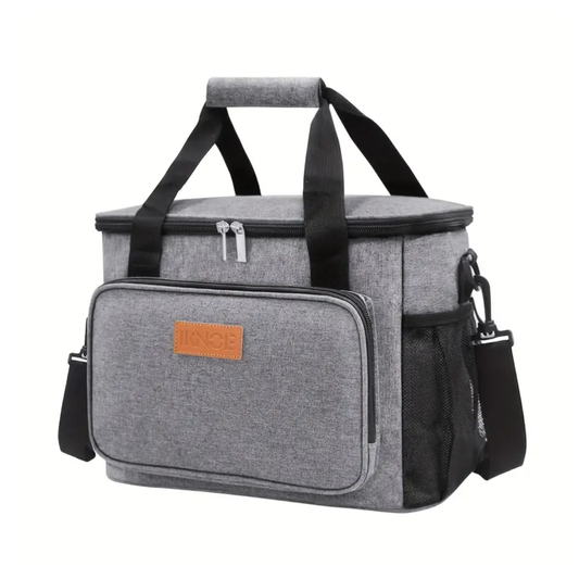 Geïsoleerde Koeltas | 14 L Capaciteit 0