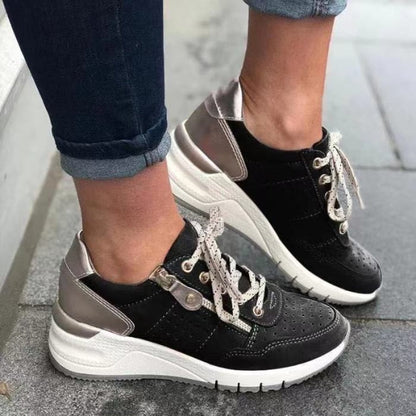 Geneva | Orthopedische Wandelschoenen Dames 3