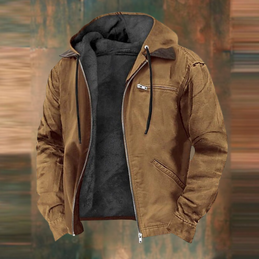 Georg™ | Elegant Herfstjack 0