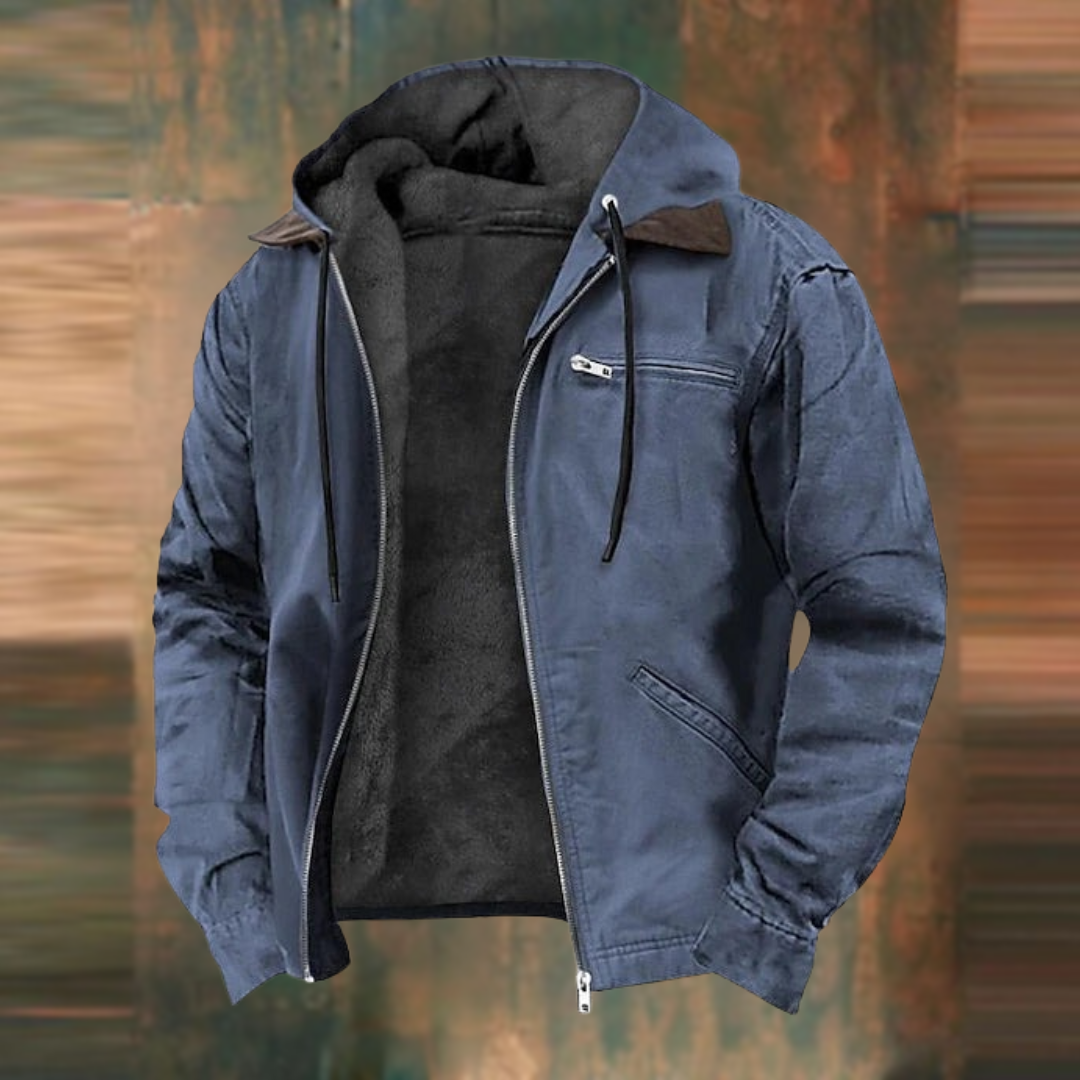 Georg™ | Elegant Herfstjack 1