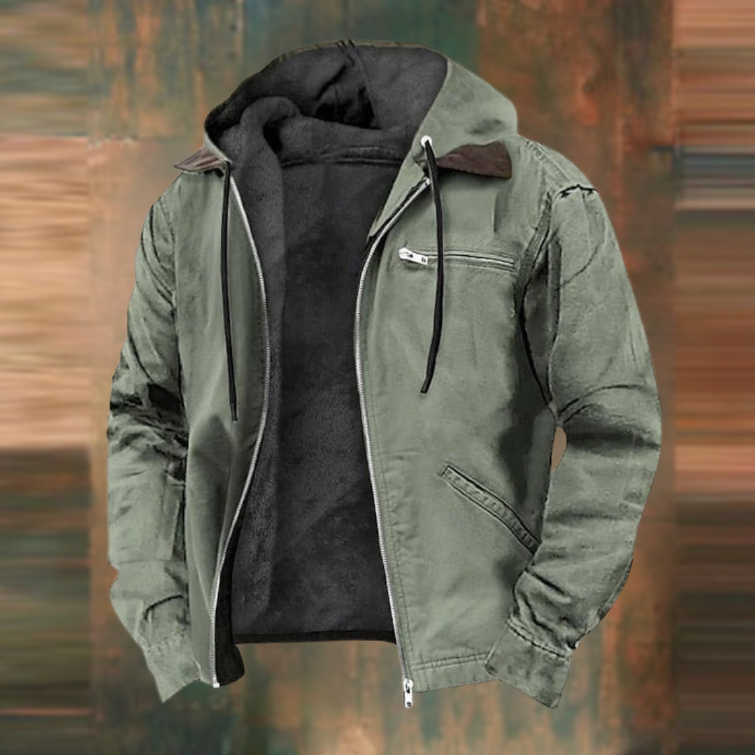 Georg™ | Elegant Herfstjack 2