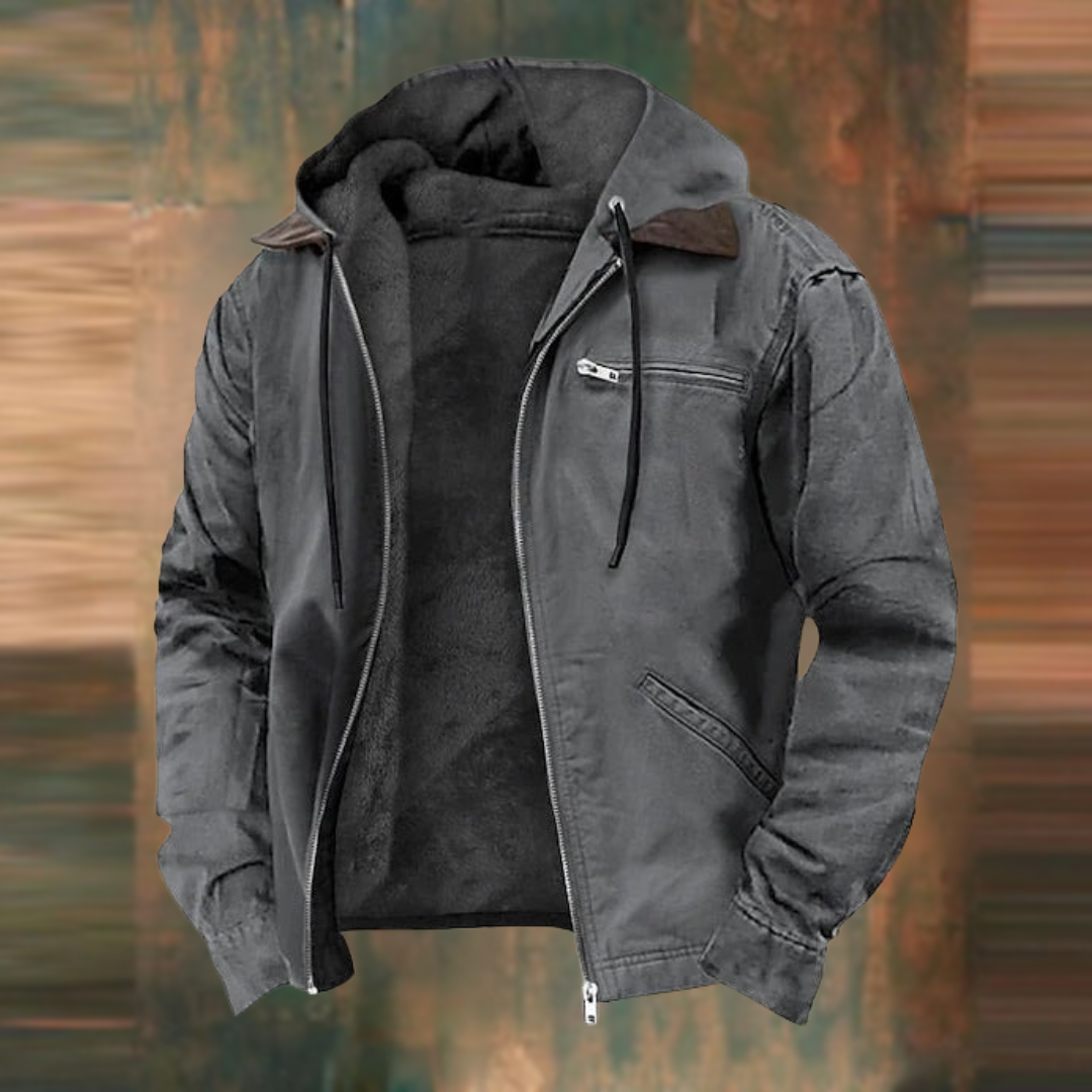 Georg™ | Elegant Herfstjack 3