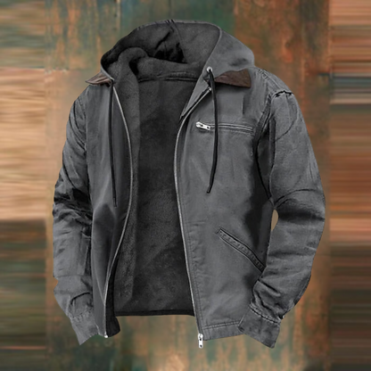Georg™ | Elegant Herfstjack 3