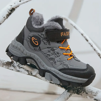 Gevoerde Wandelschoenen Kinderen | Outdoor Schoenen 5