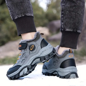 Gevoerde Wandelschoenen Kinderen | Outdoor Schoenen 6