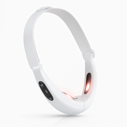 Gezichtsmassage Apparatuur LED V-lijn | Anti-verouderingsapparaat 1