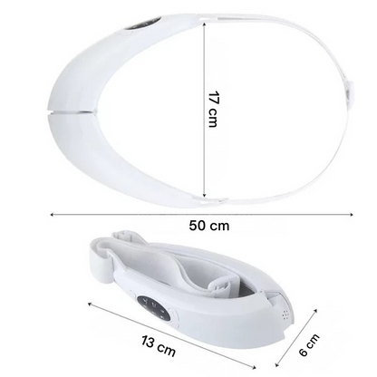 Gezichtsmassage Apparatuur LED V-lijn | Anti-verouderingsapparaat 5