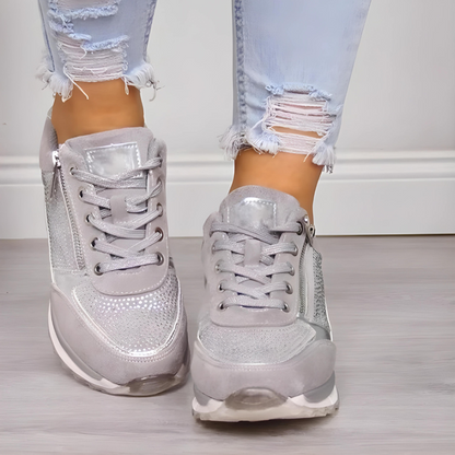 Gigi | Orthopedische Wandelschoenen Dames voor Comfort en Stijl 4
