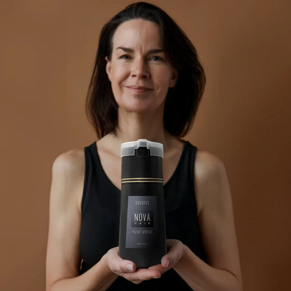 Haarverfshampoo | Snelle Kleurbehandeling Zonder Schade 1