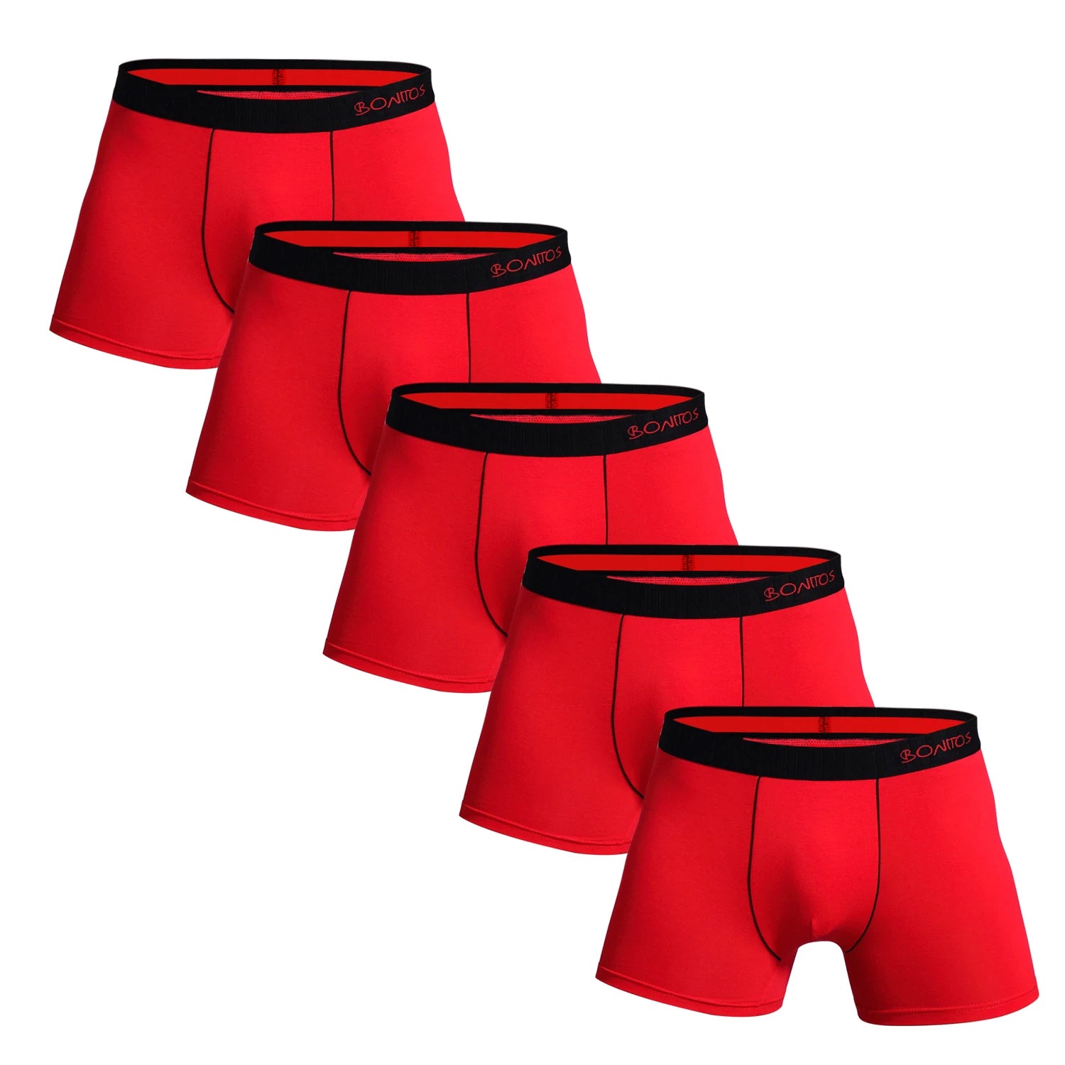 Heren Katoenen Slipjes Set | Luxe Onderbroeken Heren 11