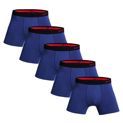 Heren Katoenen Slipjes Set | Luxe Onderbroeken Heren 12