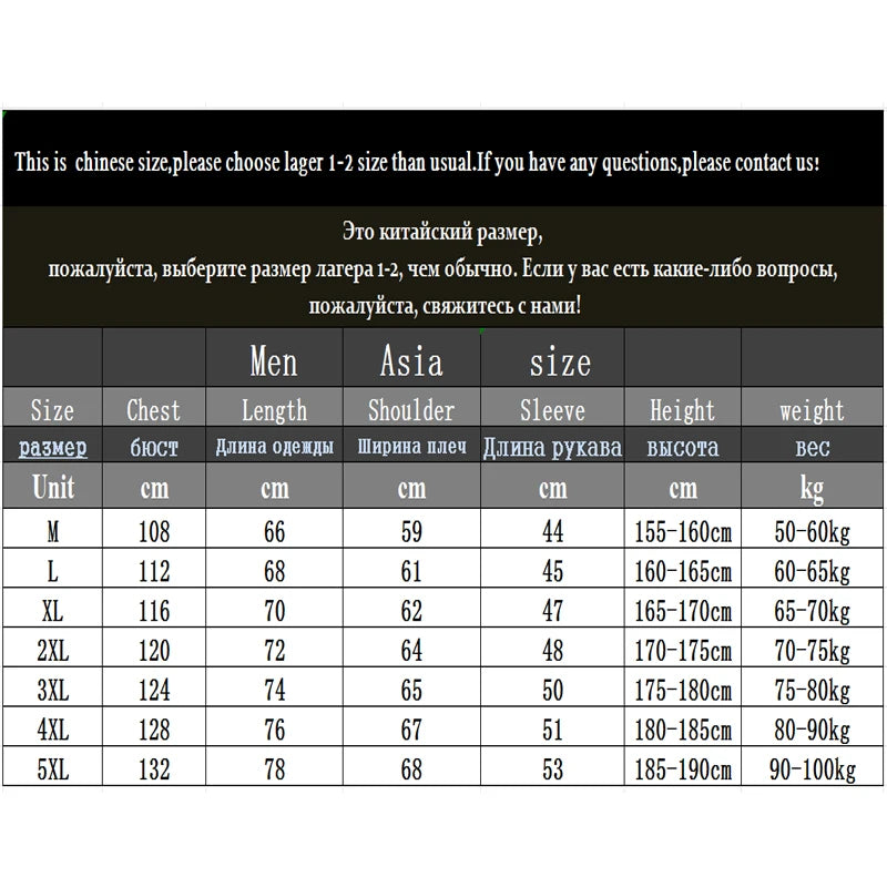 Heren Parka | Winterjas voor Koude Dagen M-5XL 5