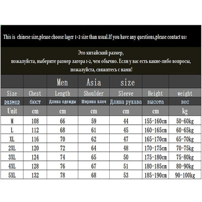 Heren Parka | Winterjas voor Koude Dagen M-5XL 5