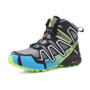 Heren Snowboots | Waterdichte Winter Wandelschoenen 1