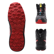 Heren Snowboots | Waterdichte Winter Wandelschoenen 5