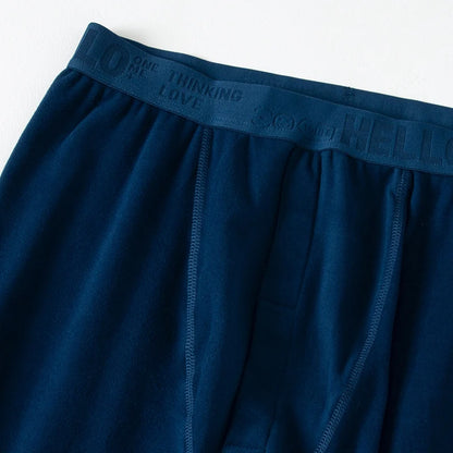 Heren Thermisch Ondergoed Set | Lange Mouwen en Broek 4