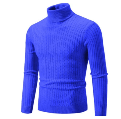 Heren Turtleneck Trui | Stijlvolle Coltrui voor Elke Gelegenheid 10