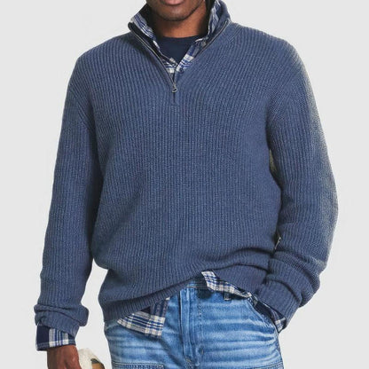 Heren Wollen Trui | Casual Formele Trui 6