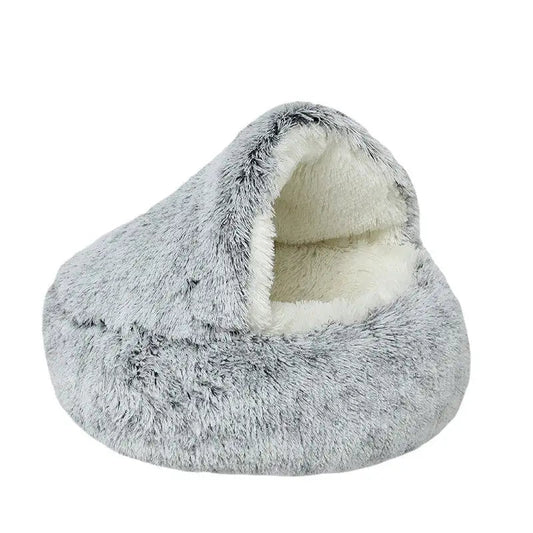 Honden Droombed | Comfortabel Hondenbed voor Een Goede Nachtrust 0