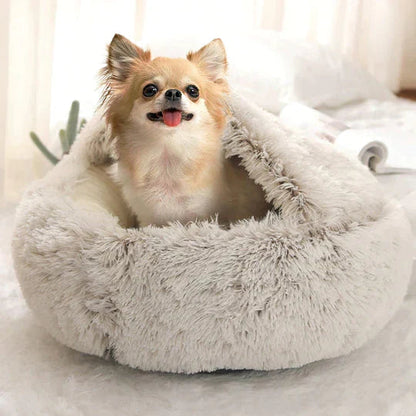 Honden Droombed | Comfortabel Hondenbed voor Een Goede Nachtrust 1
