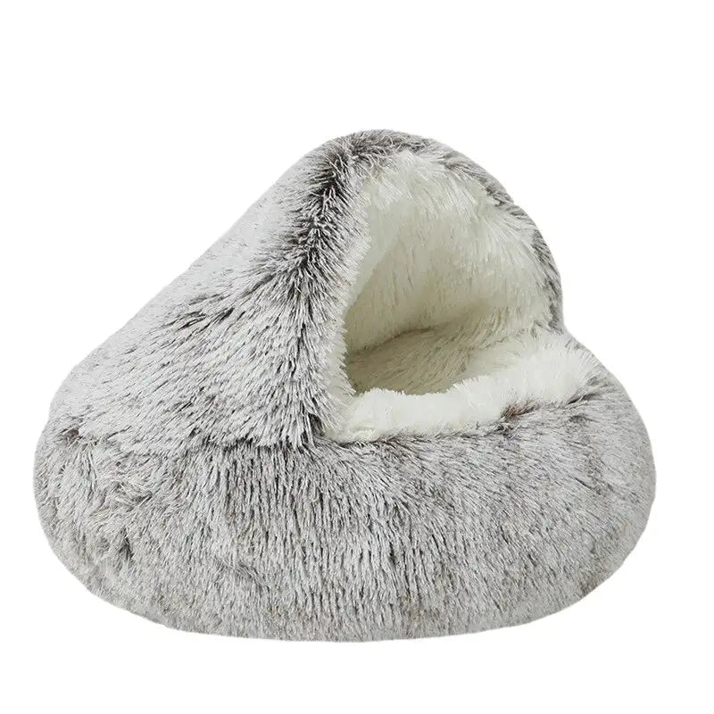 Honden Droombed | Comfortabel Hondenbed voor Een Goede Nachtrust 4