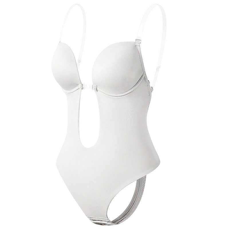 Iizy | Diep V Rugloze Body Shaper 8