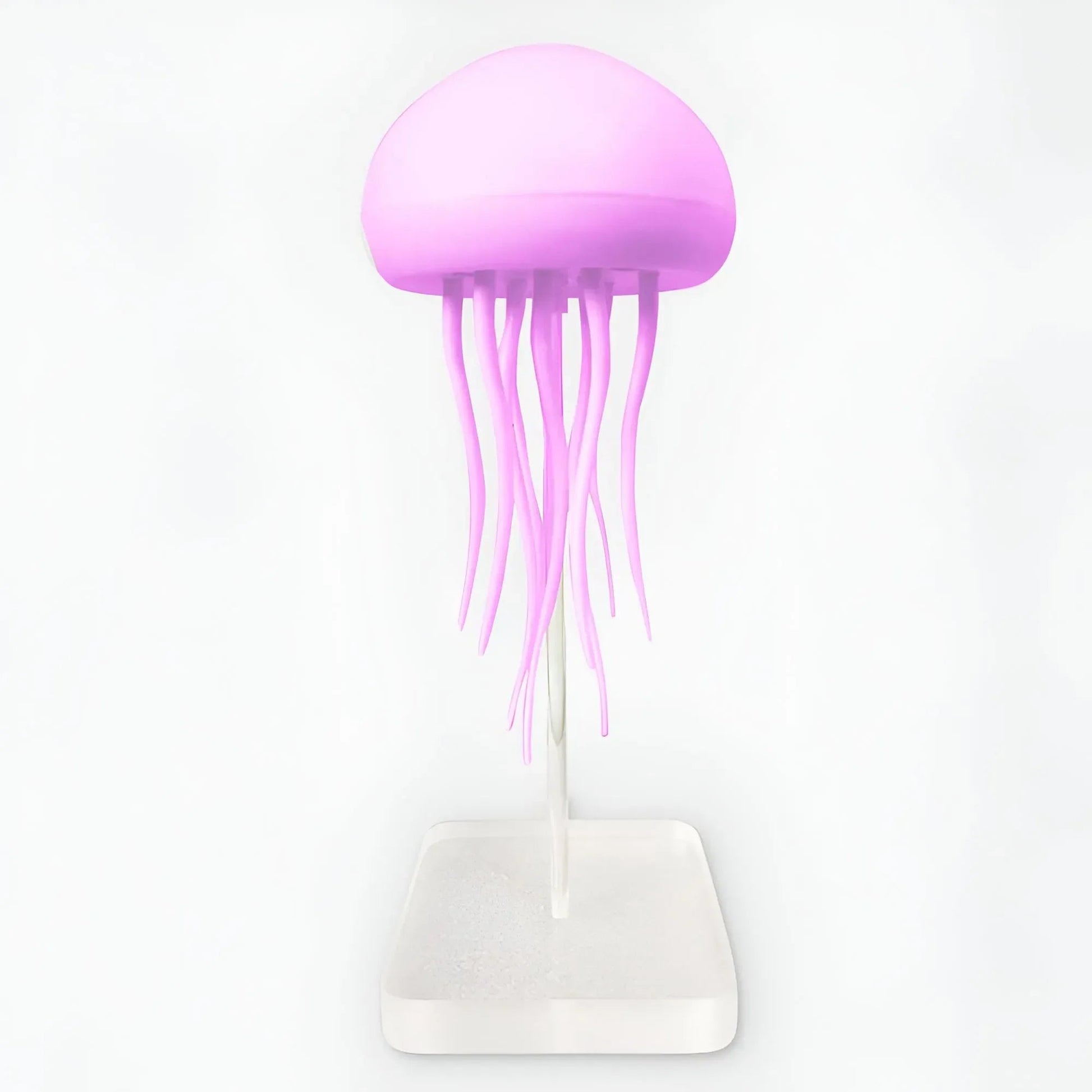 JellyBeat | Slimme LED Dansende Kwallenlamp 3