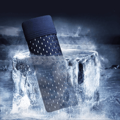 Kaiser Bamboe Boxershorts Heren | Ondergoed voor Ultiem Comfort 1