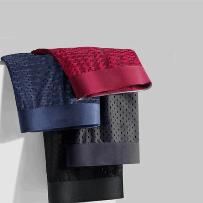 Kaiser Bamboe Boxershorts Heren | Ondergoed voor Ultiem Comfort 3