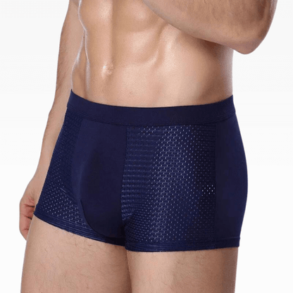 Kaiser Bamboe Boxershorts Heren | Ondergoed voor Ultiem Comfort 4