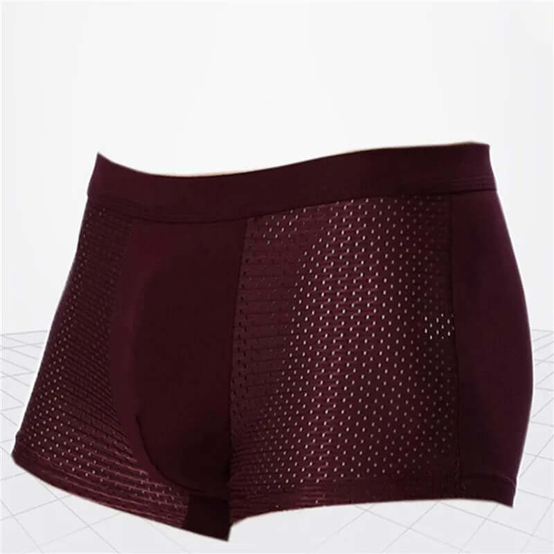 Kaiser Bamboe Boxershorts Heren | Ondergoed voor Ultiem Comfort 8