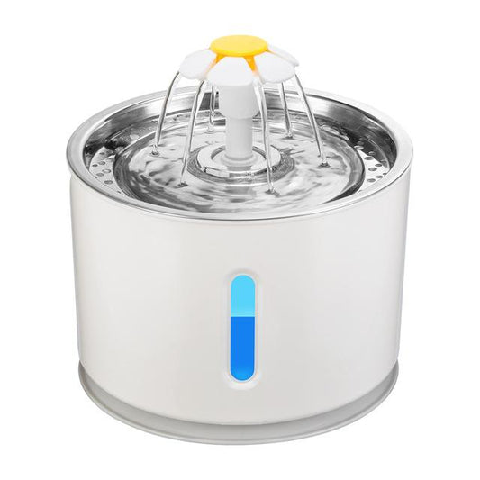 KatFlow Drinkfontein | Automatische Waterdispenser voor Katten 0