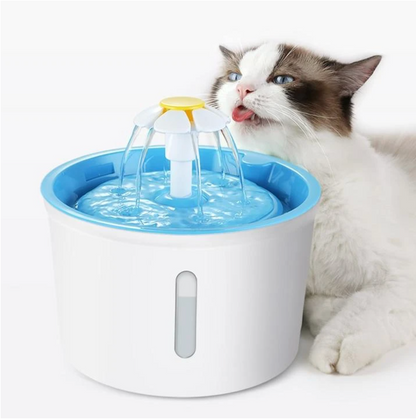 KatFlow Drinkfontein | Automatische Waterdispenser voor Katten 3