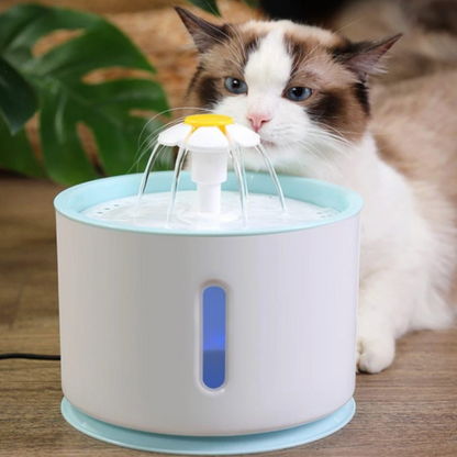 KatFlow Drinkfontein | Automatische Waterdispenser voor Katten 4