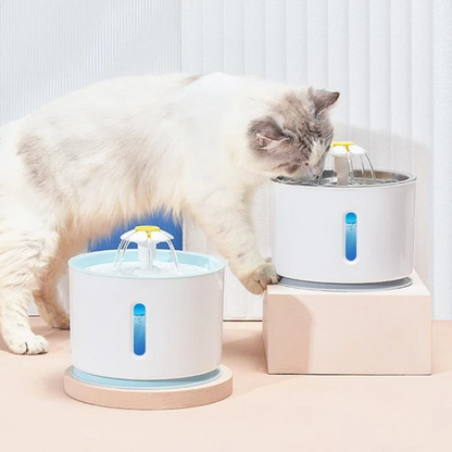 KatFlow Drinkfontein | Automatische Waterdispenser voor Katten 5