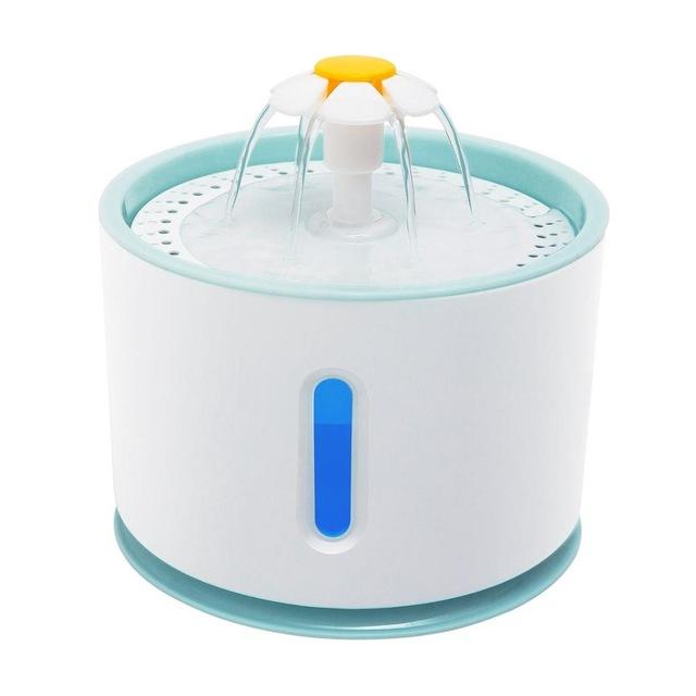 KatFlow Drinkfontein | Automatische Waterdispenser voor Katten 9